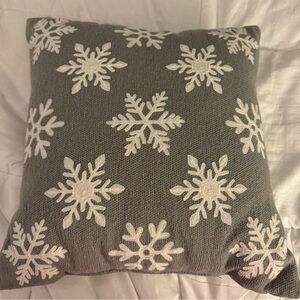 Pottery Barn Pillow